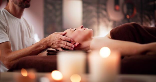 Massage sur mesure 
