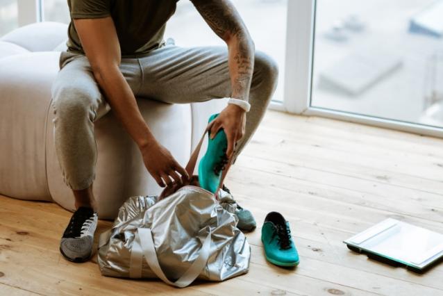 Accompagnement complet séances de coaching