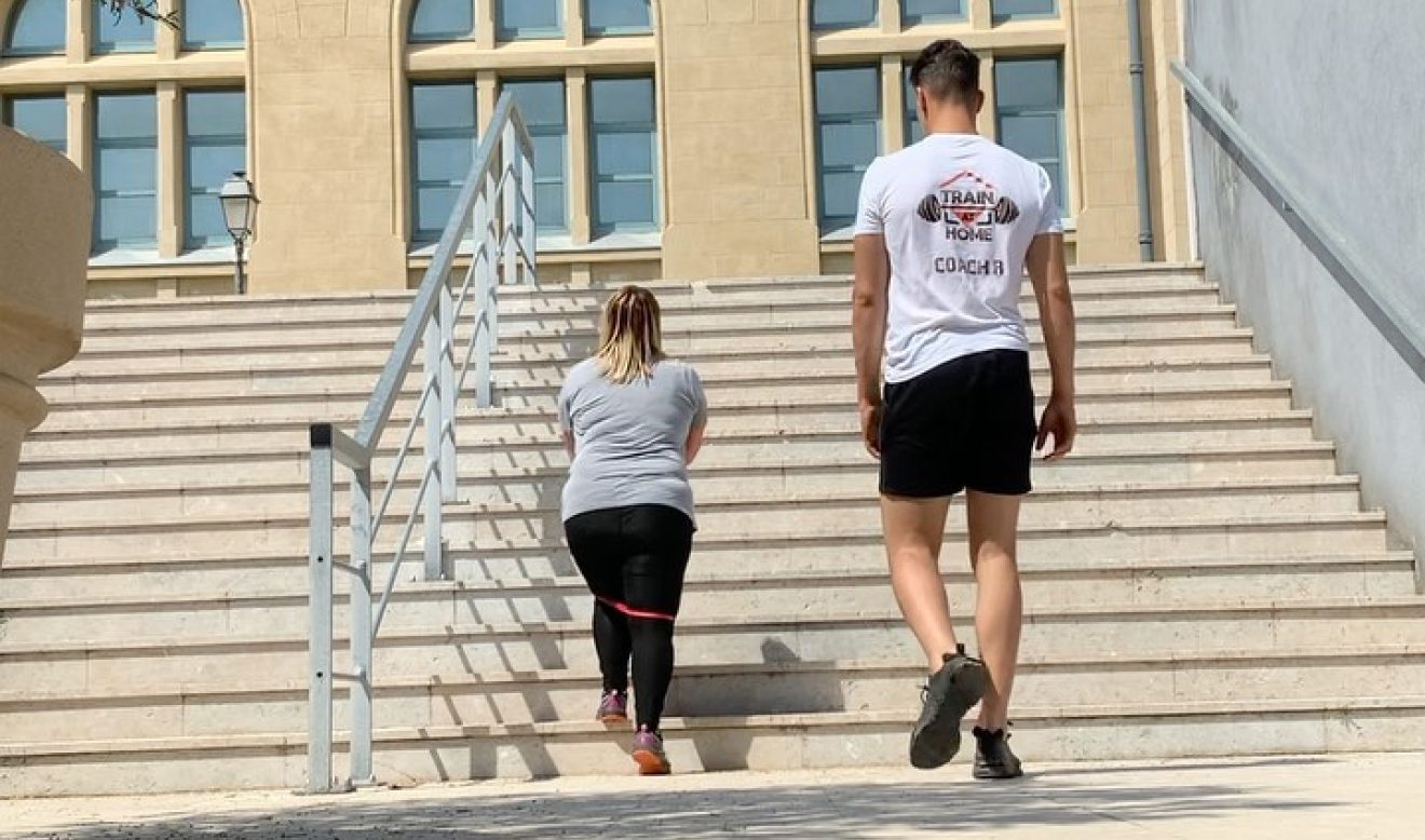 Coaching sportif remise en forme Marseille 13